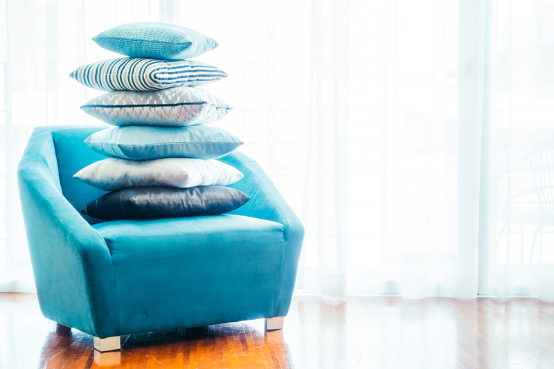 Creating a Productive Atmosphere with Office Decluttering